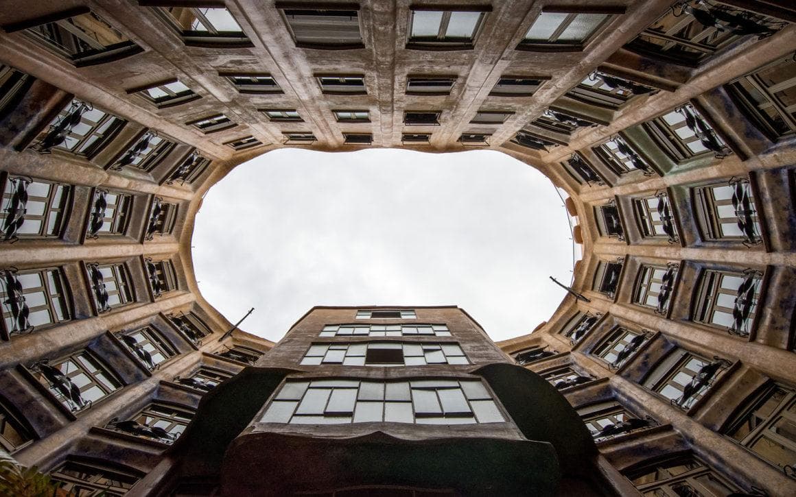 casa mila