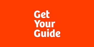 getyourguide logo