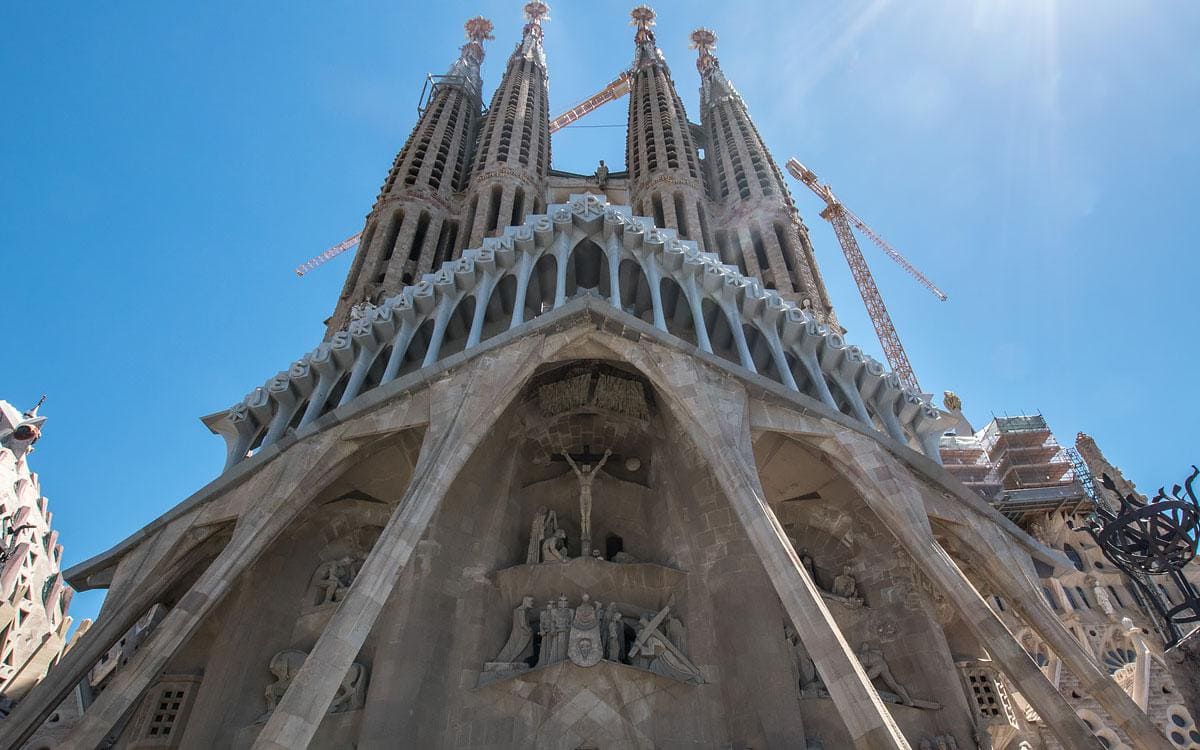 sagrada familia