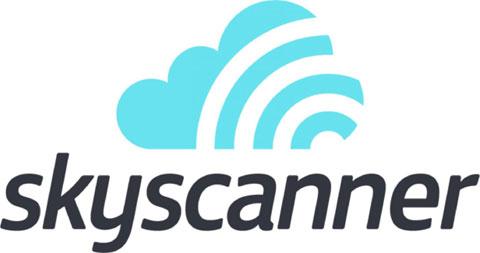 how to plan your trip - skyscanner-logo