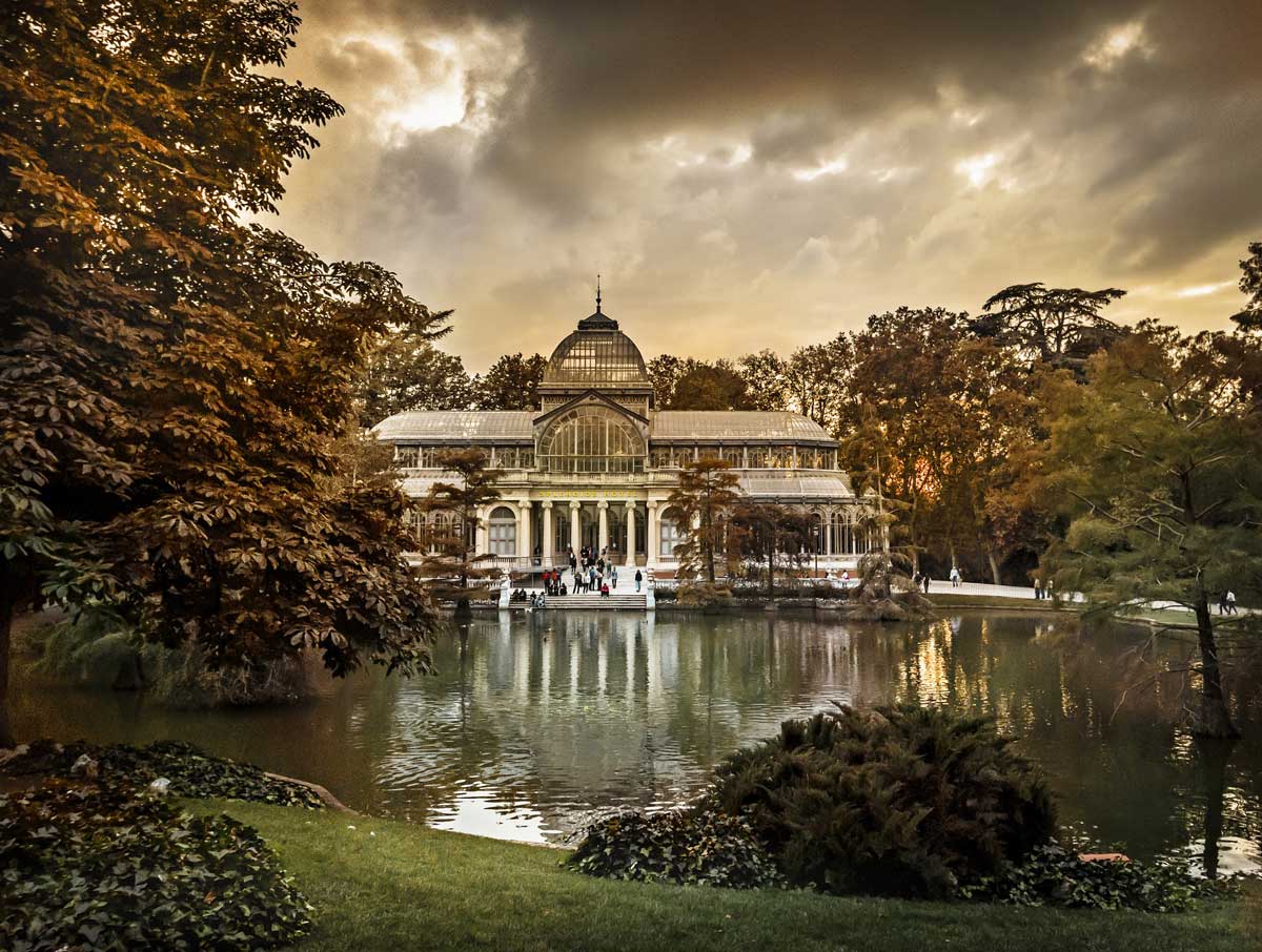 2-days-in-madrid---retiro-park