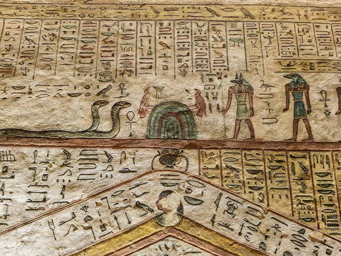 Valley of the Kings, Luxor - All you need to know before you visit (2023)