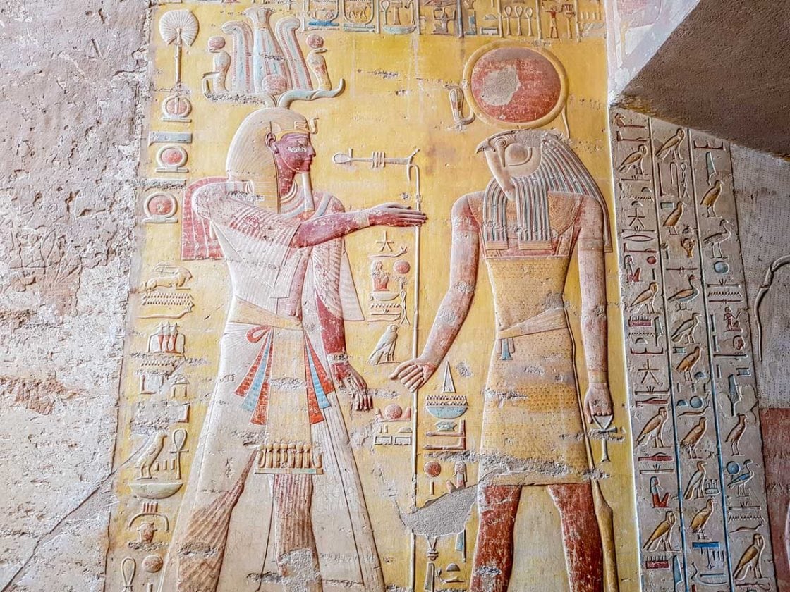 Valley of the Kings, Luxor - All you need to know before you visit (2023)