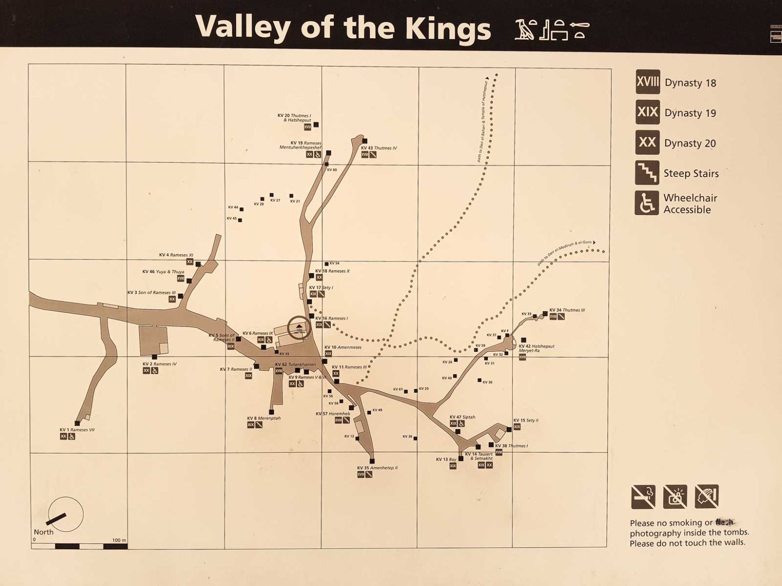 Valley of the Kings, Luxor All you need to know before you visit (2023)