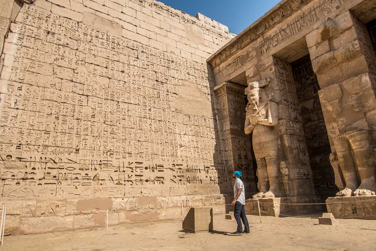 why visiting luxor-egypt should be at the top of your bucket list