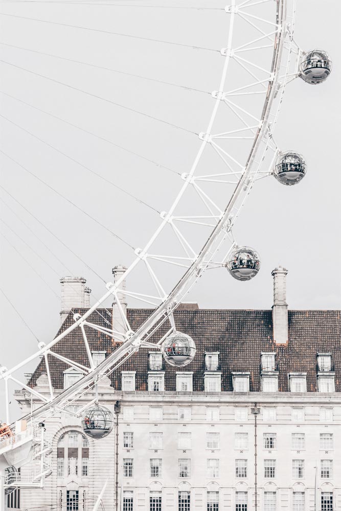 facts-about-london-artistic-white-image-of-london-eye