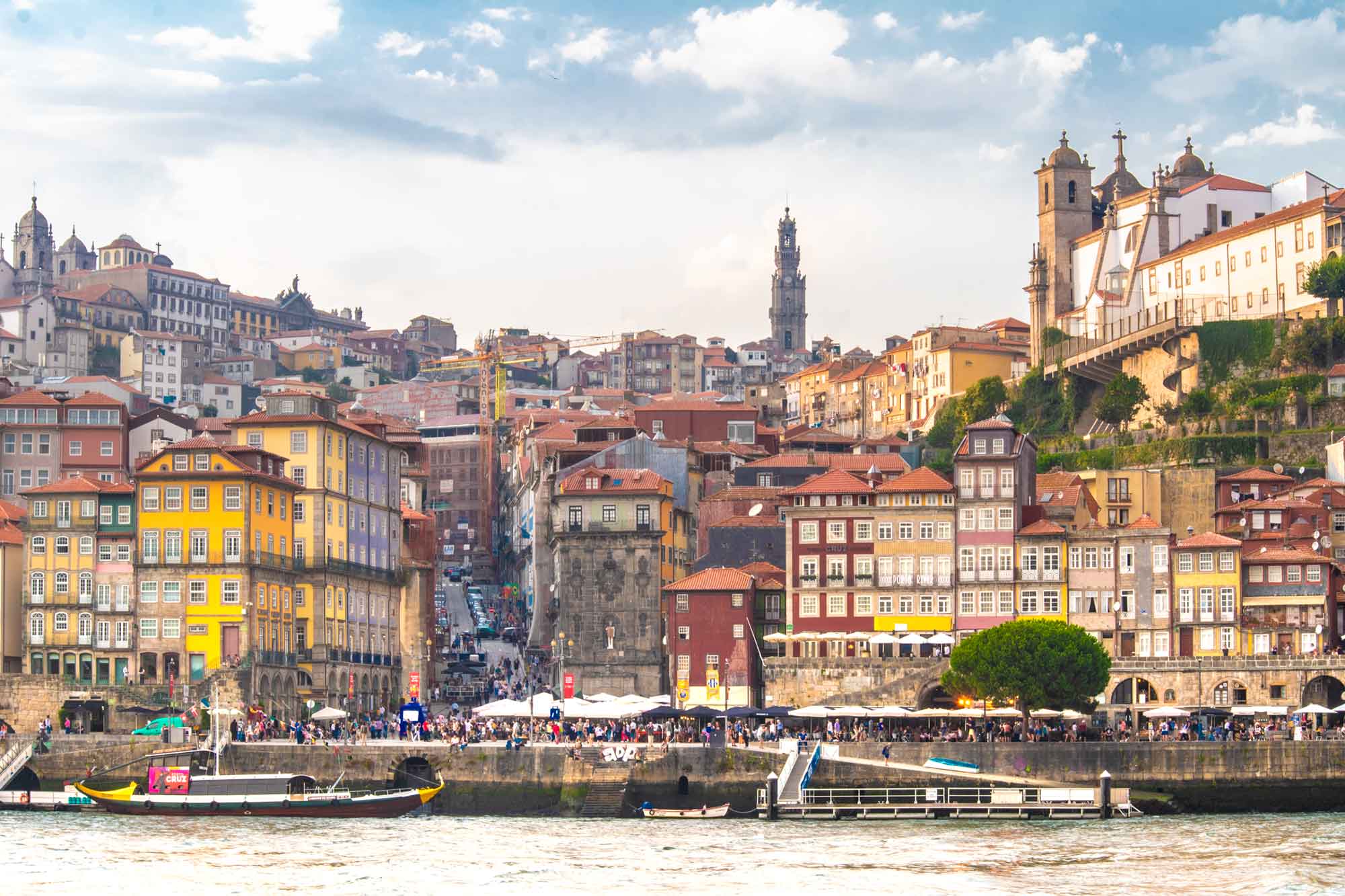 2 Days in Porto – The Best Travel Itinerary