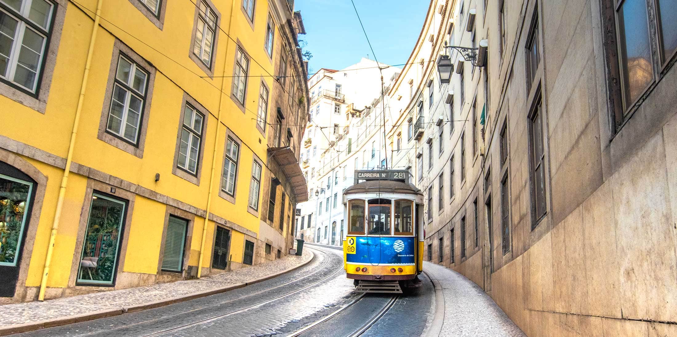 how to spend 3 days in lisbon