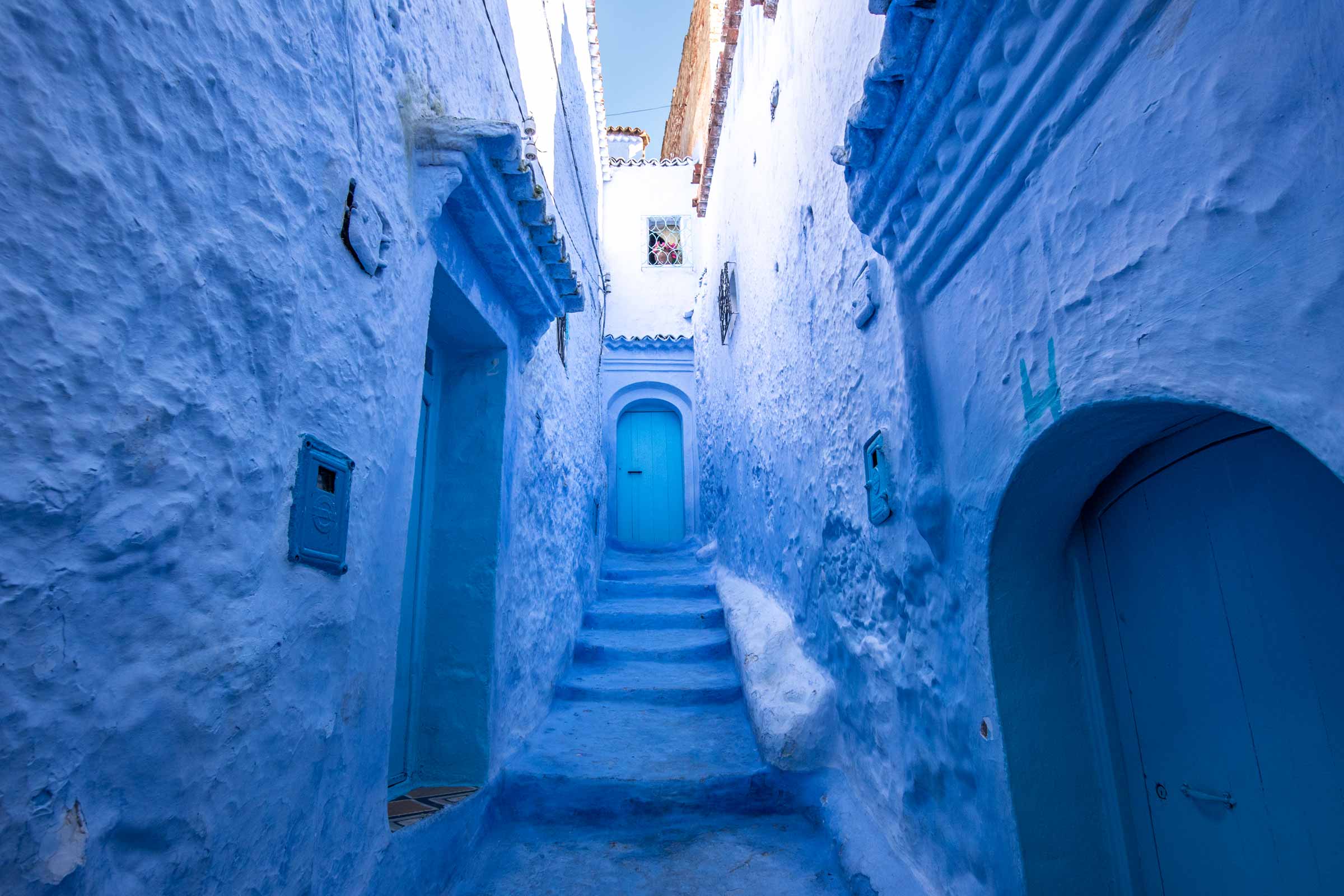 The Best of The Blue – a Chefchaouen Photo Guide
