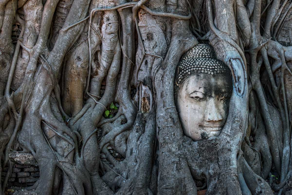 Mystical Ayutthaya