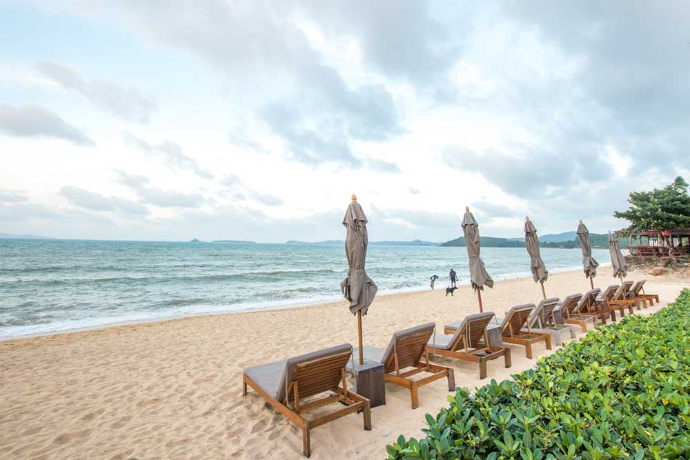 10 day Thailand itinerary - Beach Vacation