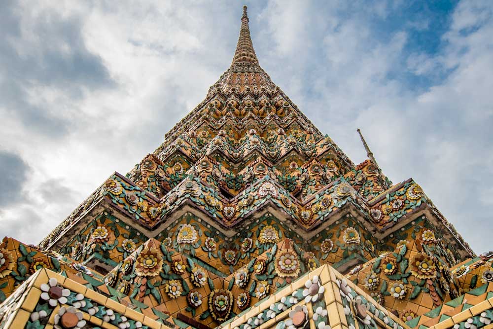 10 day Thailand itinerary - Culture Route