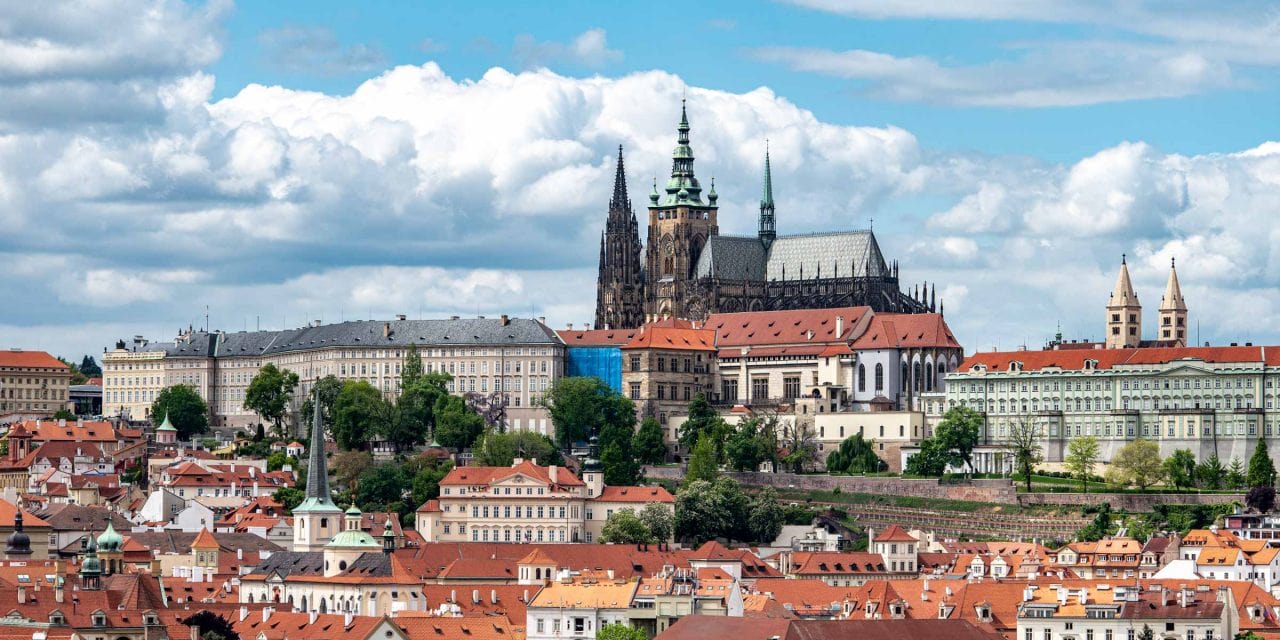 Perfect 2 Day Itinerary In Prague