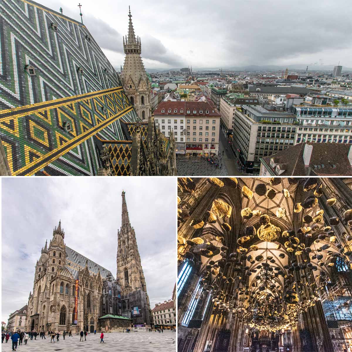 How To Spend 3 Days In Vienna - The Best Travel Itinerary + Map (2023)