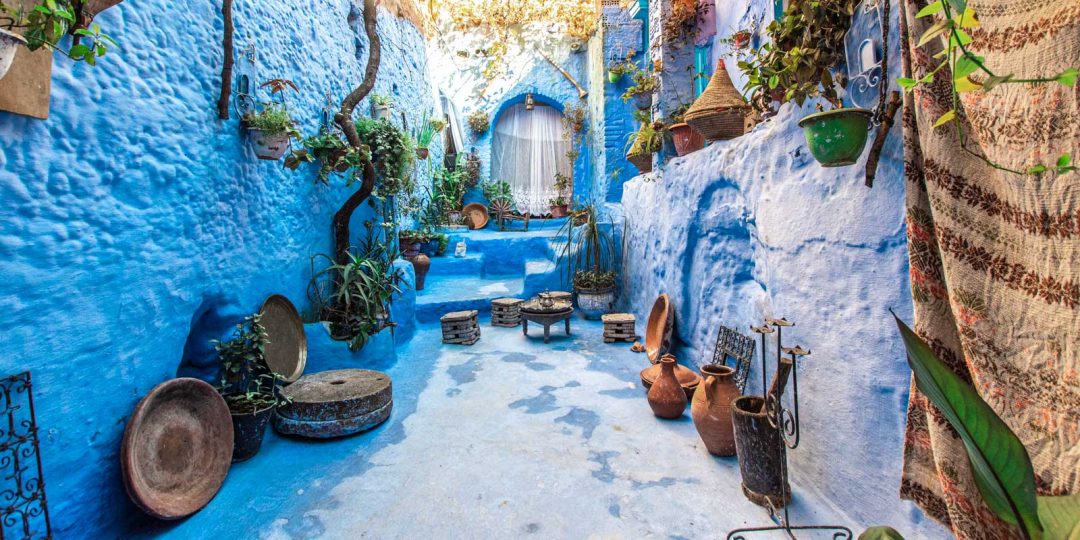 Morocco in December - All You Need to Know to Plan The Perfect Trip (2024)