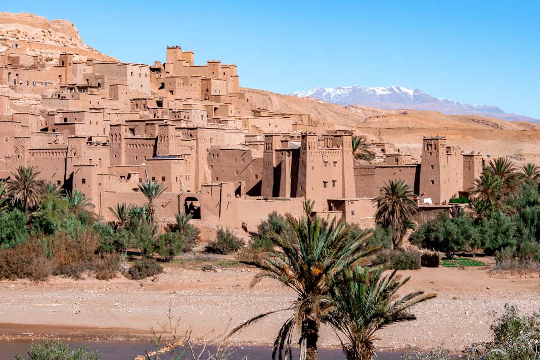 Morocco in December All You Need to Know to Plan The Perfect Trip (2023)