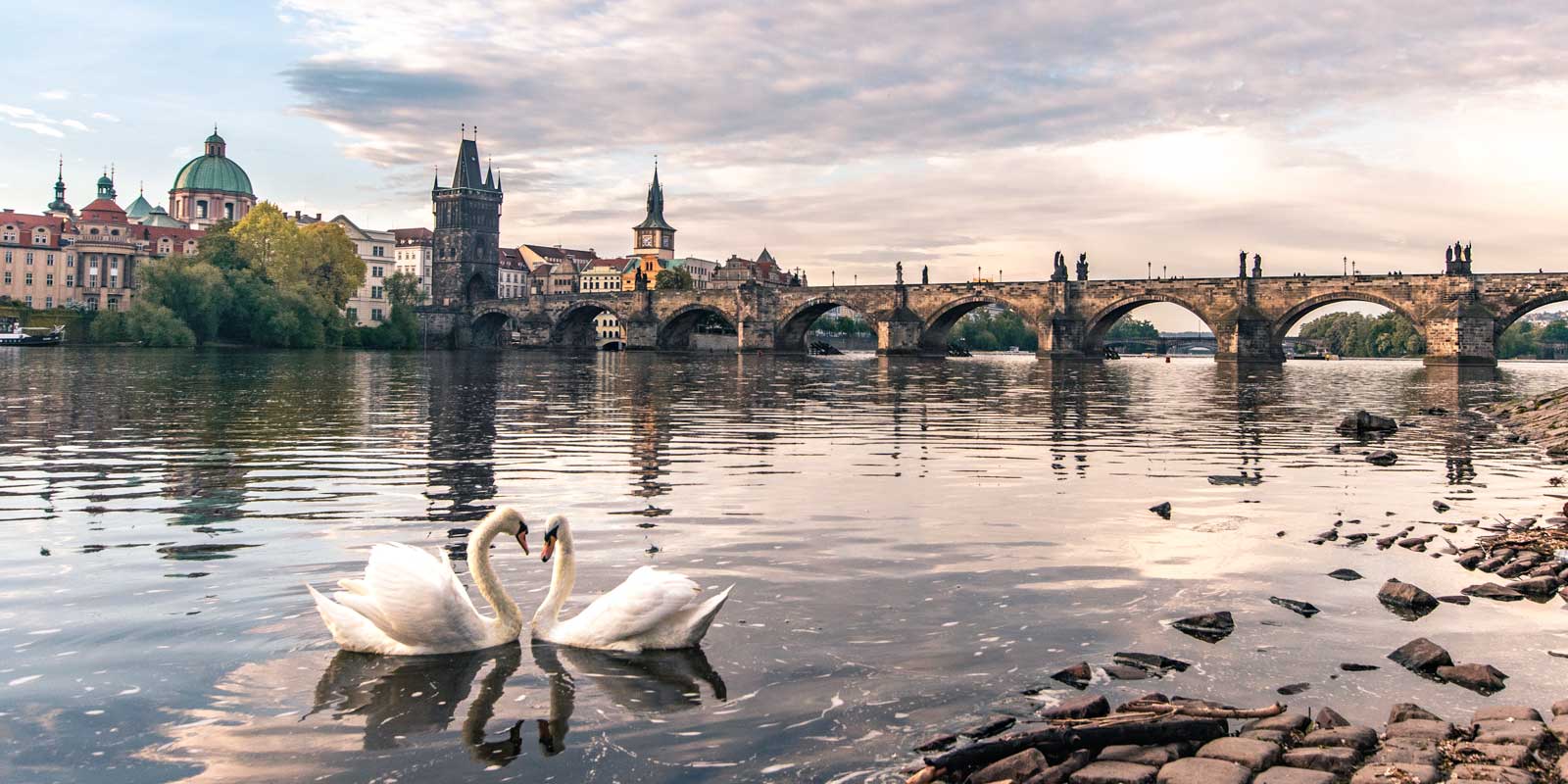 Prague Photo Guide – The Best Spots in The Bohemian City