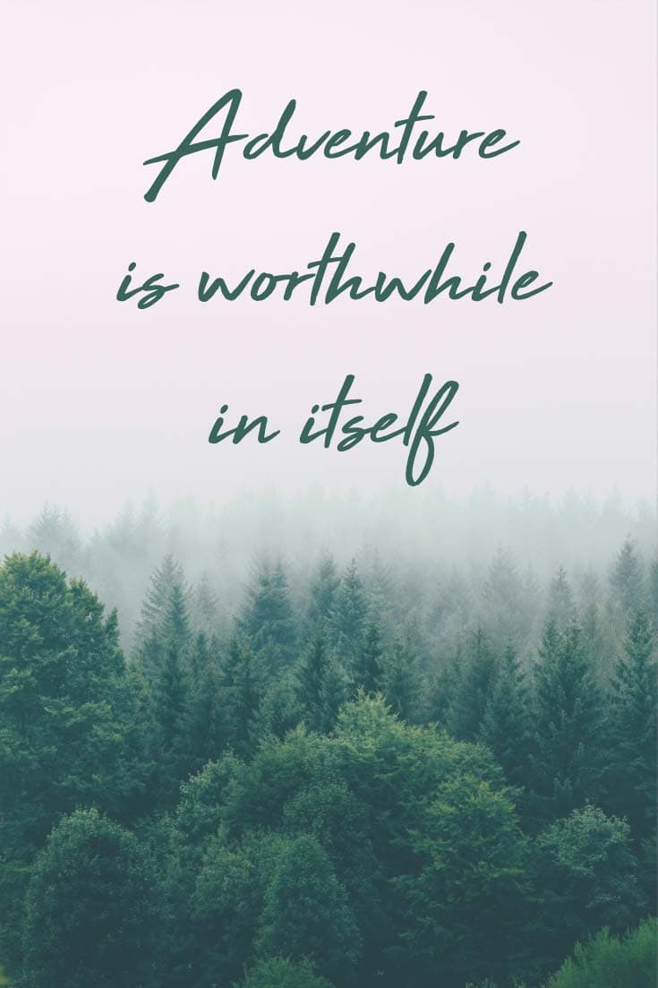 wanderlust adventure quotes