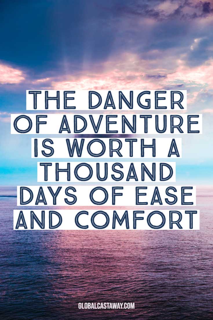 102 Adventure Quotes That Will Spark Your Wanderlust