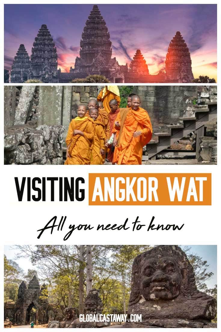 visiting angkor wat pin