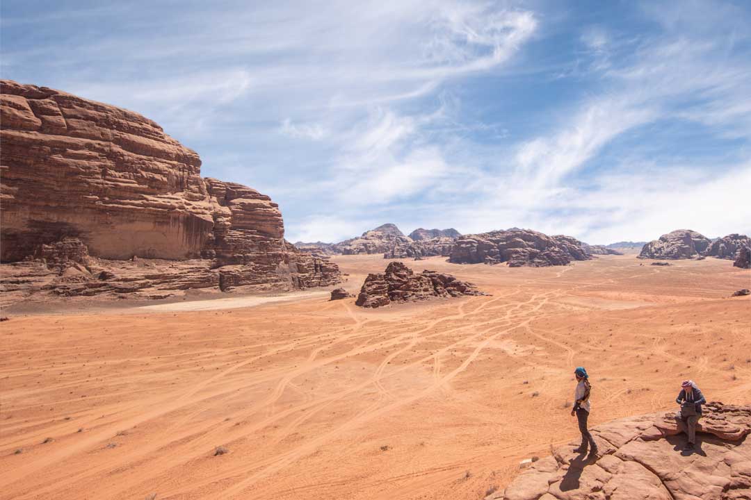 How to Spend 7 Days in Jordan - The Ultimate Travel Itinerary (2023)