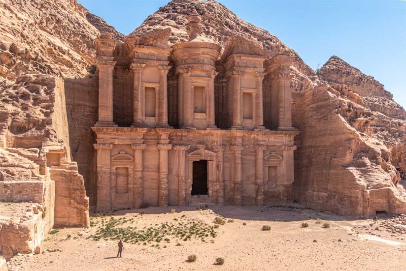 Inside Petra - The Ultimate Guide (2022)