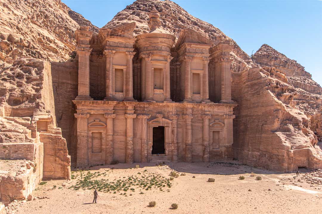 petra-itinerary-the-monastery