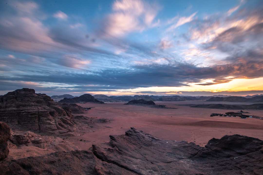 sunset-in-wadi-rum