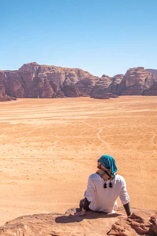 top-of-the-world-while-camping-in-wadi-rum