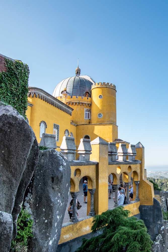 10-day-portugal-itienrary-day5-sintra