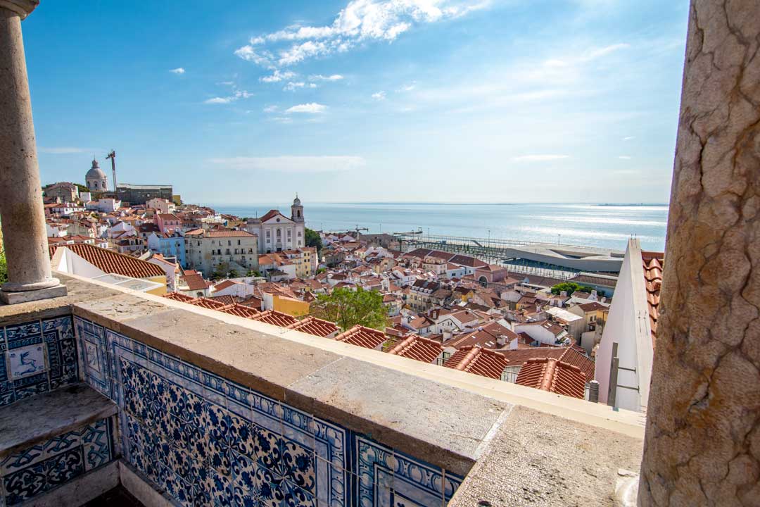 10-day-portugal-itinerary-lisbon