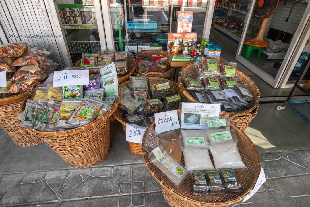 The Best Bangkok Souvenirs to Take Home With You