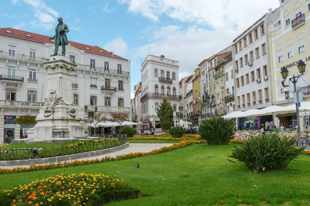 coimbra-center