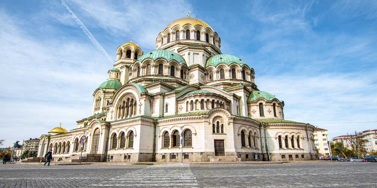 How to Spend 3 Days in Sofia – The Best Travel Itinerary