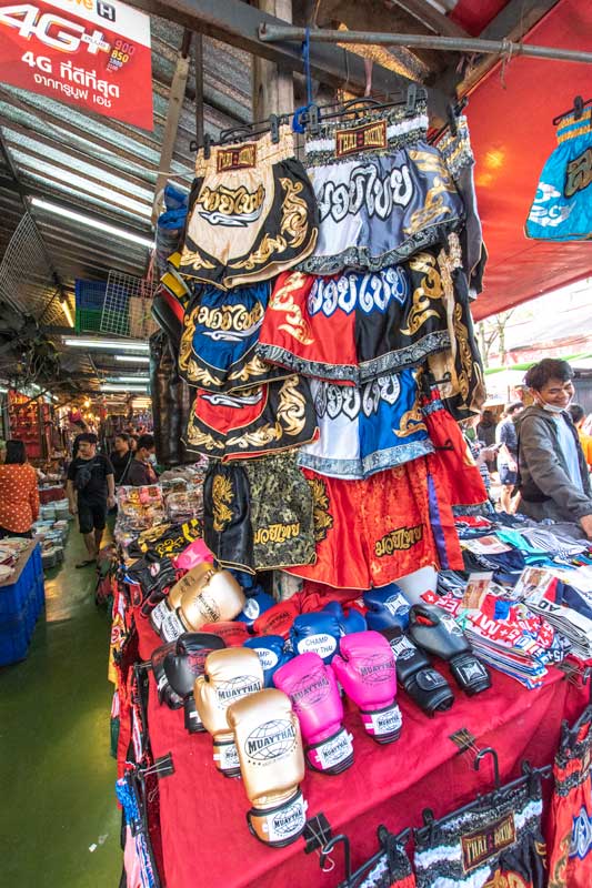 Shopping Local In Bangkok: The Best Gifts And Souvenirs To Purchase