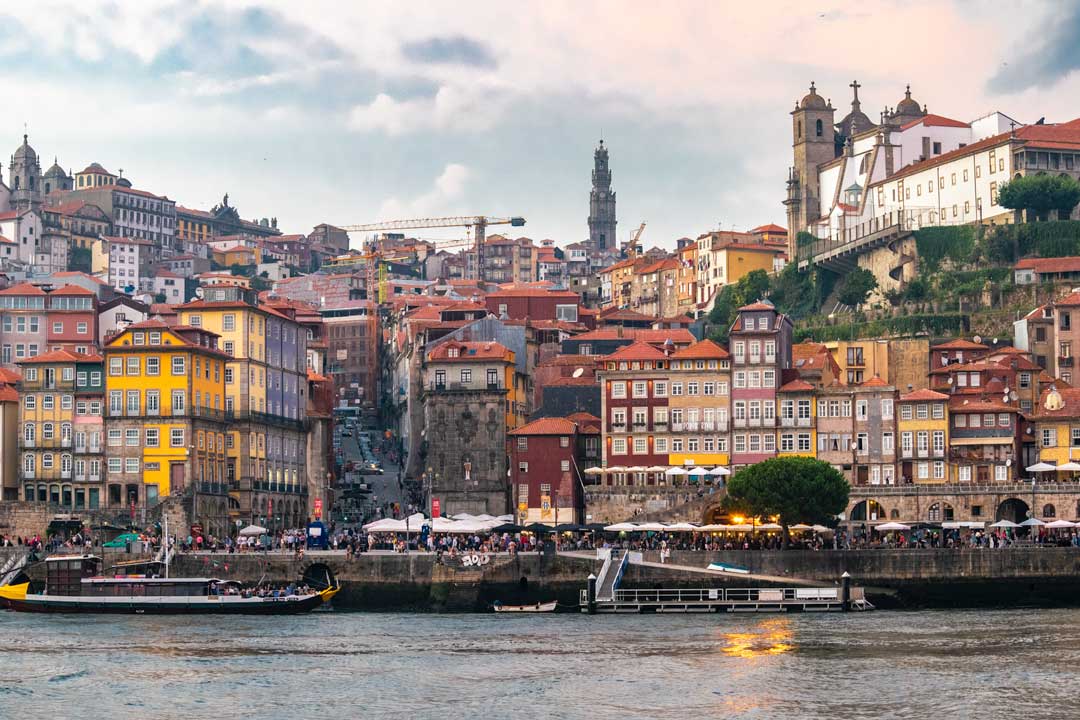 porto-panorama