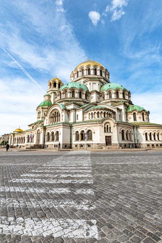 sofia-itinerary-alexander-nevsky