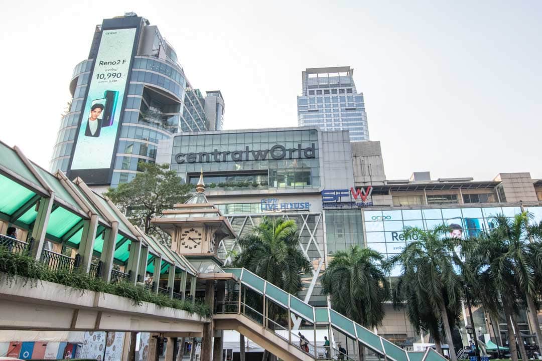 Shopping in Bangkok, Thailand 🇹🇭 - Tripoto