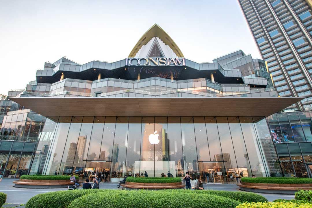 IconSIAM in Bangkok: The Complete Guide