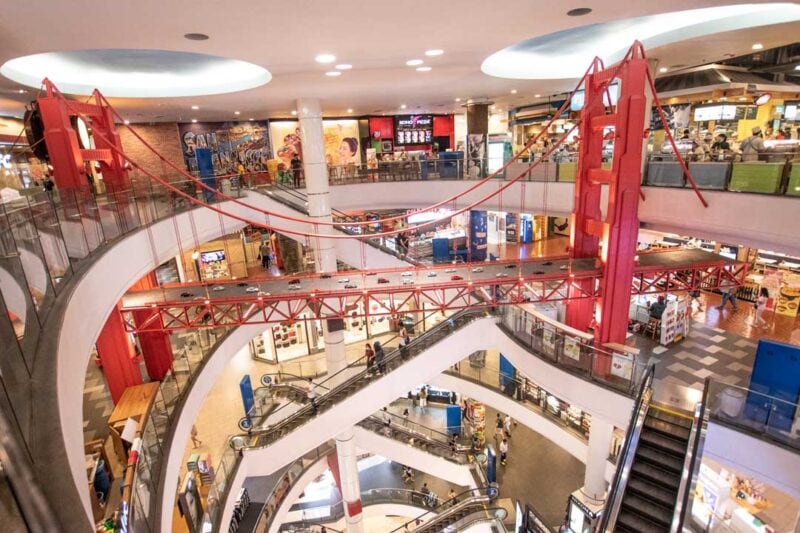 The Ultimate Bangkok Shopping Guide (2023l)