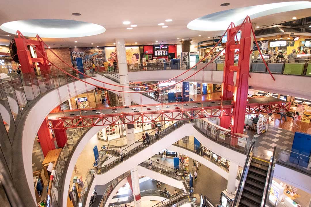 5 Best Shopping Malls in Bangkok in 2023