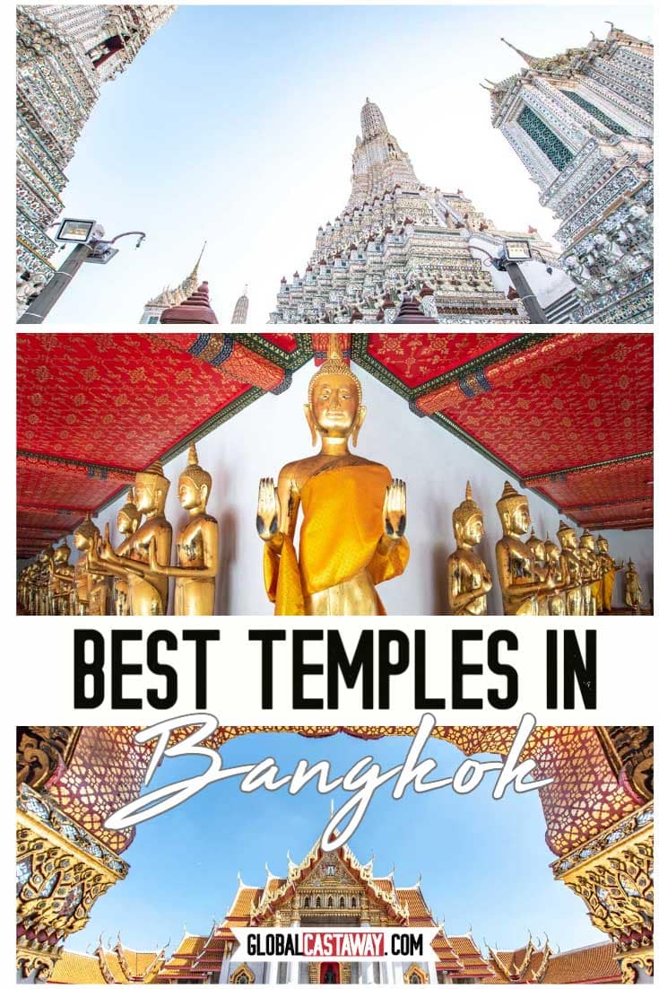 14 Best Temples in Bangkok