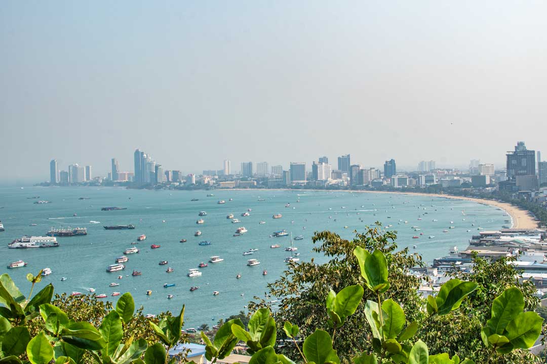 best-view-in-pattaya