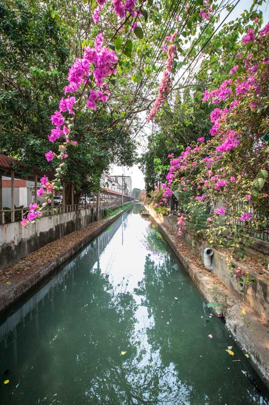 canal-in-Bangkok-Old-Town