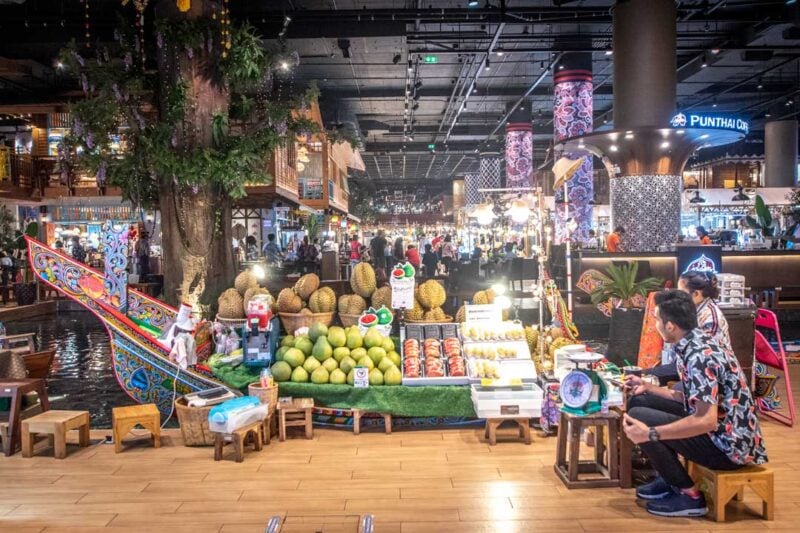 The Ultimate Bangkok Shopping Guide 2023l