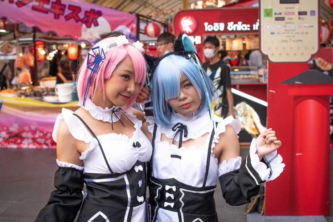 japan-expo-in-central-world-bangkok