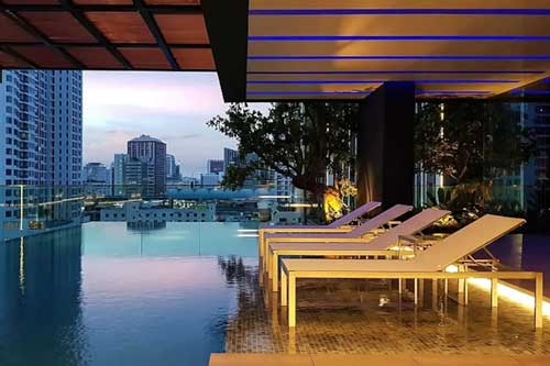 What's the Best Area to Stay in Bangkok - The Ultimate Hotel Guide (2020)