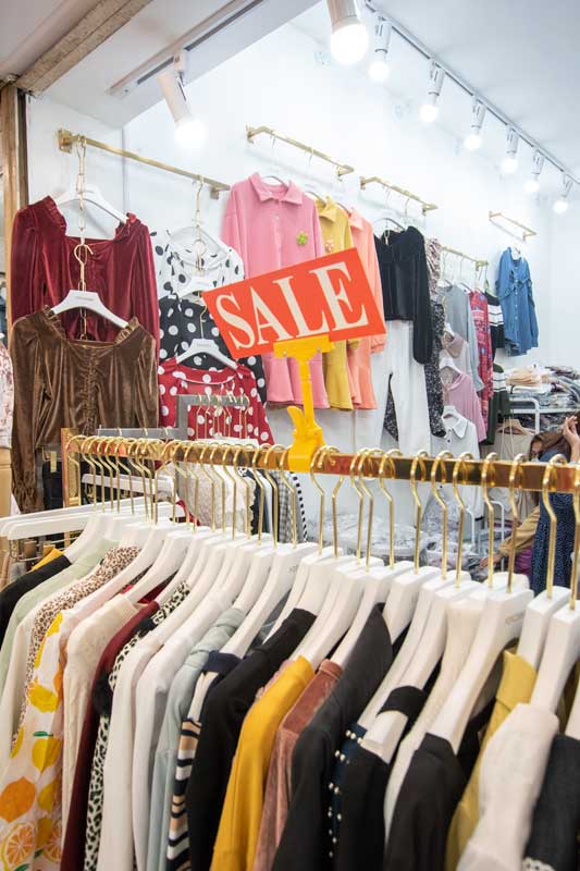 Cheap Shopping in Bangkok: 10 Budget Places to Shop in 2023