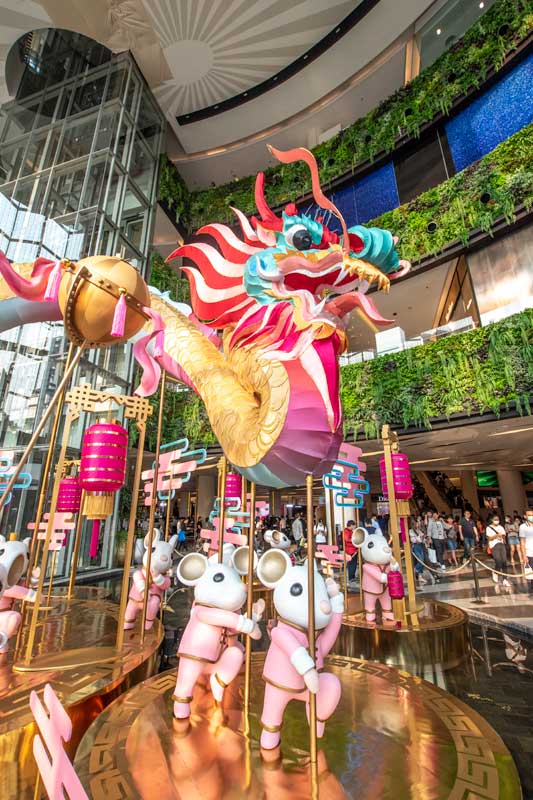 Siam Paragon - Popular Bangkok Shopping Center – Go Guides