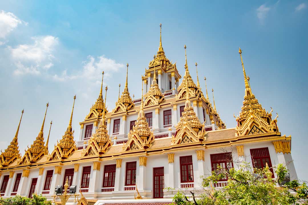 temples-in-bangkok-loha-prasat